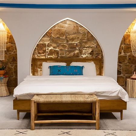 Santorini Acre Exterior foto